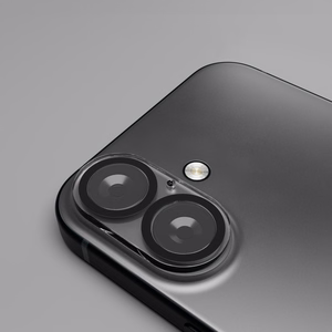 SBS Active Camera Lens D3O grūdintas stiklas iPhone 16 / 16 Plus