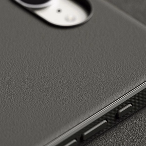 Ringke Onyx iPhone 16e dėklas - pilkas