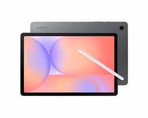 Samsung Galaxy Tab S10 Lite 5G 256 GB 27,7 cm (10,9) 6 GB Wi-Fi 6 (802.11ax) pilkas