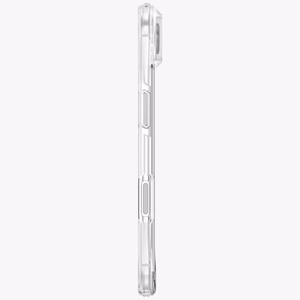 Uniq Lifepro Xtreme dėklas telefonui iPhone 17 Air - Permatomas