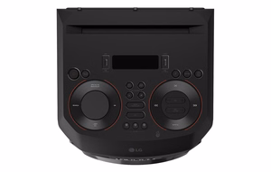 Poweraudio LG RNC9 speaker