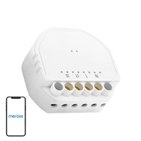 WiFi Smart In-Wall Switch Meross MSS810HK-UN