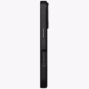 Uniq Lyden Magclick Charging dėklas iPhone 17 Pro – juodas