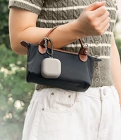 Ringke Silicone Case for Samsung Galaxy Buds 4 / 4 Pro - Beige