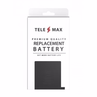 Baterija suderinama su iPhone 13 Pro Max (A2638) / 4620mAh / Extra Power