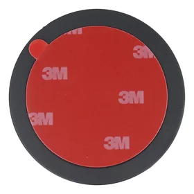 Automobilinis siurbtuko lipnus prietaisų skydelio laikiklio diskas GPS