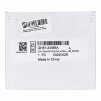 ServicePack Įkrovimo plokštė SAMSUNG A05s A057F GH81-24366A