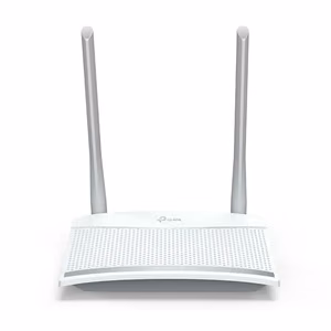 Belaidis maršrutizatorius TP-Link TL-WR820N 300 Mbps