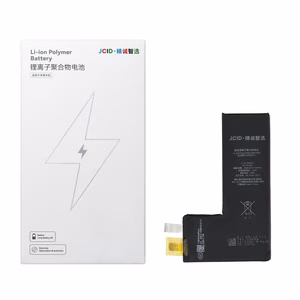 JCID Baterija without BMS iPhone 11 Pro (didelė talpa)