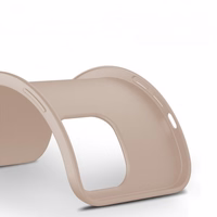 Dėklas X-Level "Guardian" Samsung S938 S25 Ultra auksinis