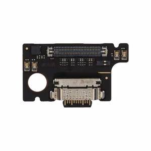 Įkrovimo jungtis suderinama su Xiaomi Pad 6 (11'') 2023 su šleifu / plata OEM