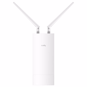 Cudy AP3000 Outdoor Balta Maitinimas per Eternetą (PoE)