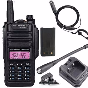 Baofeng BF-A58 – two-way radio, black