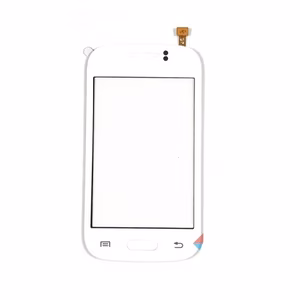 Сенсорный экран для Samsung S6310 Young белый HQ