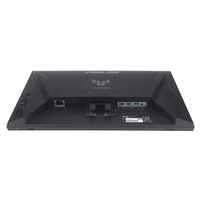 ASUS TUF Gaming VG257Q5A kompiuterio monitorius 62,2 cm (24.5") 1920 x 1080 pikseliai „Full HD“ LCD Juoda