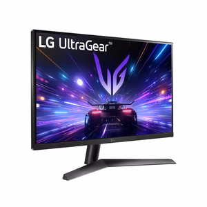 LG 27GS60F-B.AEU UltraGear 27 colių IPS monitorius