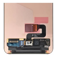 ServicePack LCD ekranas S25 S931B GH82-36327A be rėmo