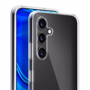 Dėklas 3mk Clear Case 1,2mm Samsung S921 S24