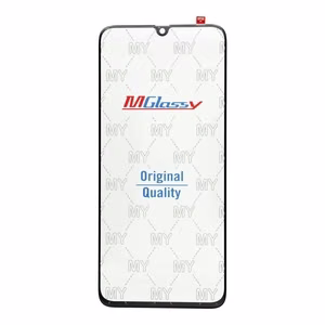 MUSTTBY переднее стекло + OCA Samsung A70