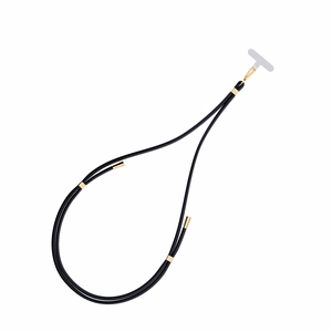 Accessories Black (gold) - 3mk EasyClip