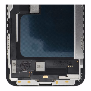 JK LCD ekranas IPHONE XS FullHD Incell (IC keitimas)