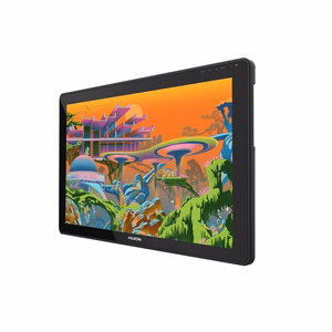 Huion Kamvas 22 Plus GS2202 графический планшет