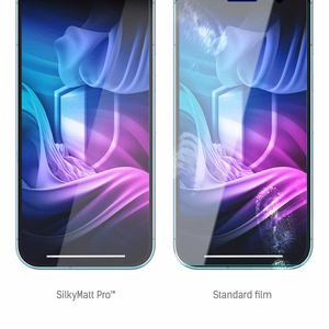 3mk Silky Matt Pro matinė plėvelė Google Pixel 9 / 9 Pro