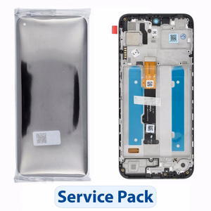ServicePack LCD ekranas MOTOROLA Moto G31 (XT2173-3) D68C19989