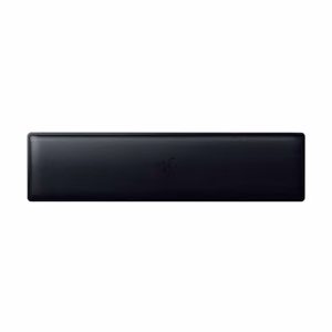 Razer RC21-01710100-R3M1 – ergonomiška riešų atrama klaviatūroms be skaitmenų bloko, juoda