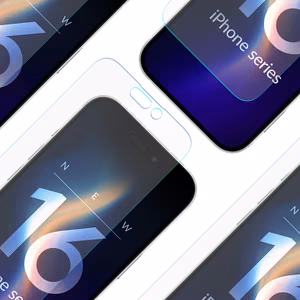 Матовая защитная пленка 3mk Silky Matt Pro iPhone 16 Pro