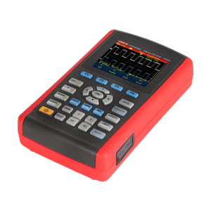 Uni-T UTD1025DL osciloskopas