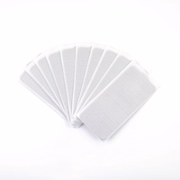 Apsauginis stiklas 6D Samsung Galaxy A36 5G juodu rėmeliu 10in1