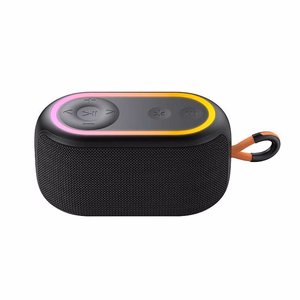 Havit SK809BT - belaidis Bluetooth garsiakalbis, juodas