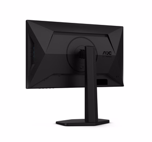 AOC G4 25G4SXU kompiuterio monitorius 62.2 cm (24.5") 1920 x 1080 pikselių Full HD LED juodas, pilkas