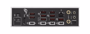 Pagrindinė plokštė ASUS ROG STRIX X870E-E GAM. WIFI7 NEO
