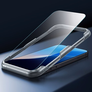 ESR Klasikinis Pro rinkinys Halolock Magnetinis dėklas telefonui iPhone 16 Pro Max (m) - žalias (m)