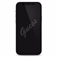 Guess apsauginis stiklas GUSPP12MSLTR iPhone 12/12 Pro 6.1" Vintage Magic Logo