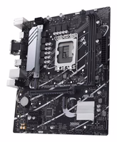 ASUS Prime B760M-K D4 Intel B760 LGA 1700 micro ATX pagrindinė plokštė