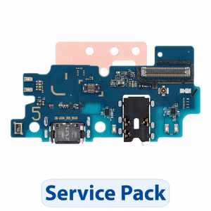 ServicePack įkrovimo plokštė SAMSUNG A50 A505F GH96-12616A
