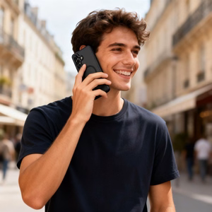 Tech-Protect MagCam MagSafe Dėklas for Samsung Galaxy S26+ - Matinis juodas