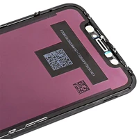 LCD ekranas su lietimui jautriu ekranu iPhone XR Oncell TFT
