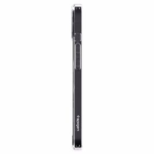 Spigen Ultra Hybrid Mag dėklas su MagSafe iPhone 13 - baltas