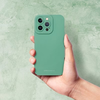 ROAR dėklas LUNA IPHONE 17 Pro Žalia