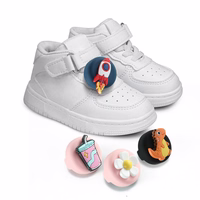 Tech-Protect Smooth 4 vnt. dėklas Apple AirTag 1/2 vaikams - įvairiaspalvis