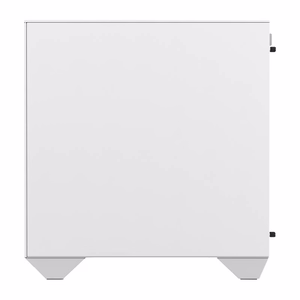 Корпус для ПК Darkflash DY470 (белый) + 4 вентилятора