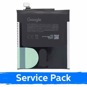 Akumuliatorius skirtas Google Pixel 10 Pro (Service Pack)