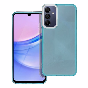 PEARL dėklas SAMSUNG A15 4G / A15 5G, žalias