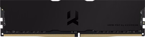 Goodram IRDM PRO atminties modulis 16 GB 1 x 16 GB DDR4 3600 MHz