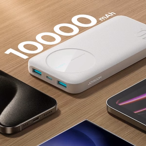 Išorinė baterija Joyroom JR-PBF12 balta 10000mAh (PD / QC3.0)