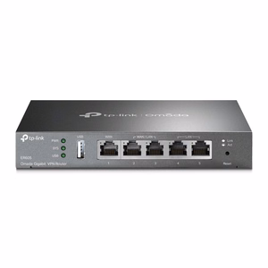 TP-Link Omada Gigabit VPN maršrutizatorius